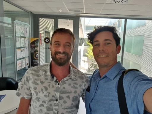 foto equipo Extreluz